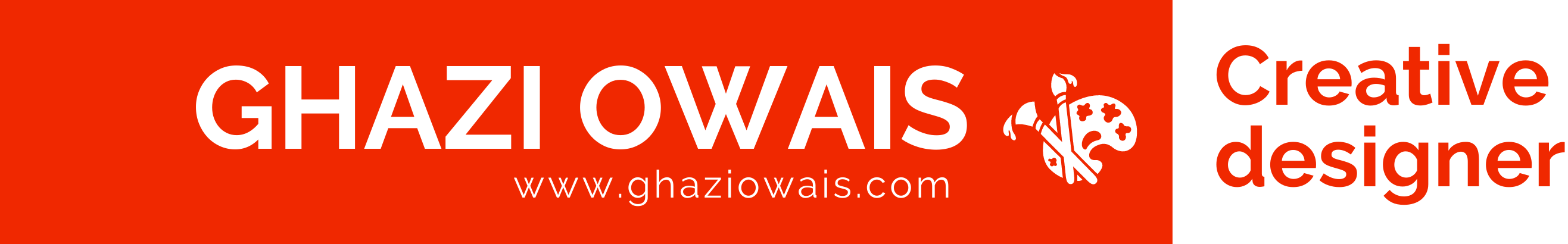 Profil-Banner von Owais Ghazi