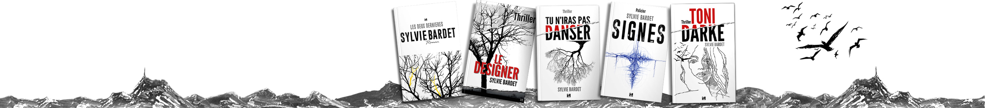 Sylvie Bardet's profile banner