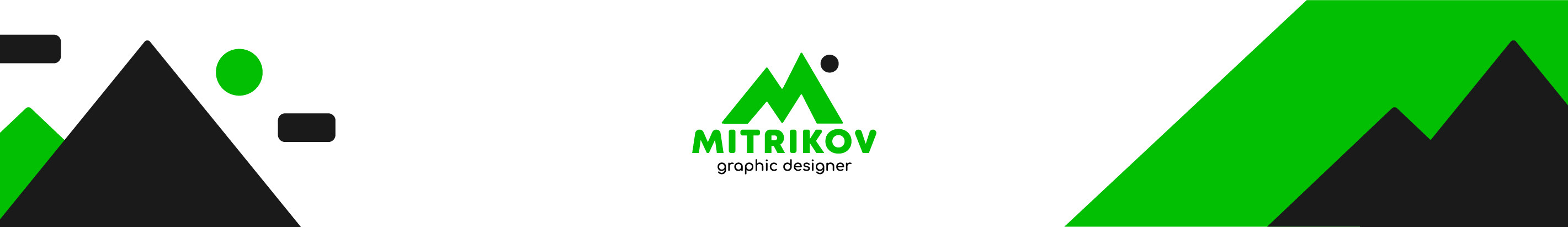 Profielbanner van Никита Митриков