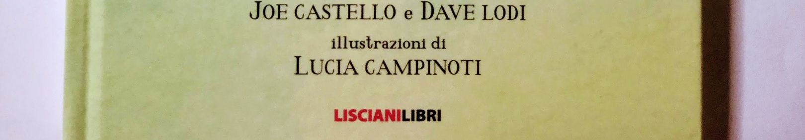 Lucia Campinoti's profile banner