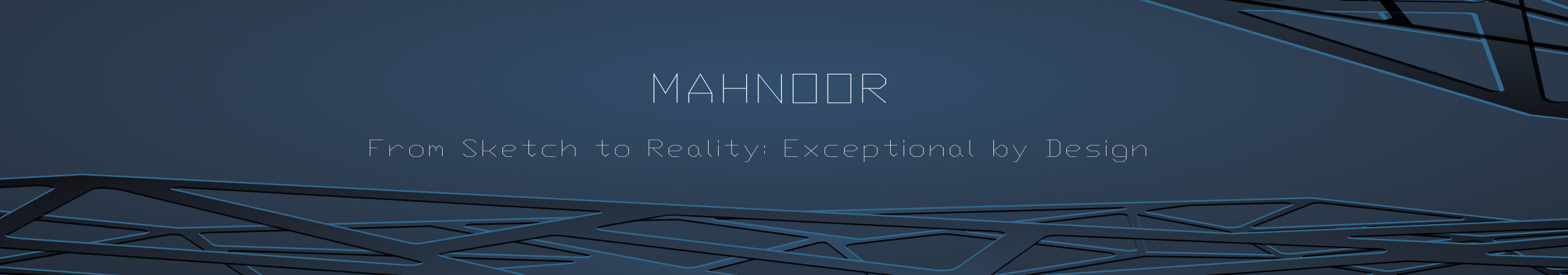 Banner del profilo di Mahnoor Asif