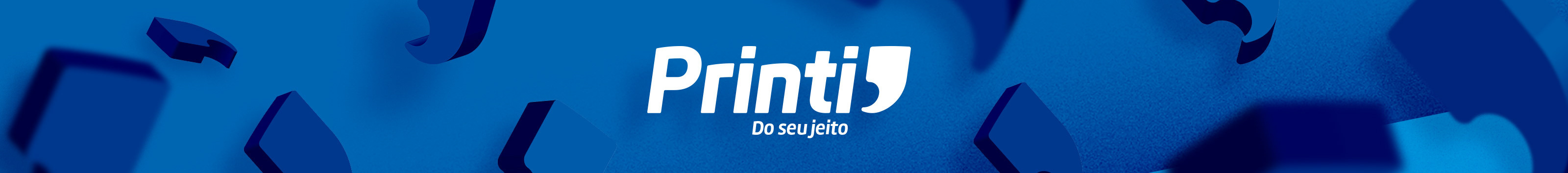 Printi .com.br's profile banner