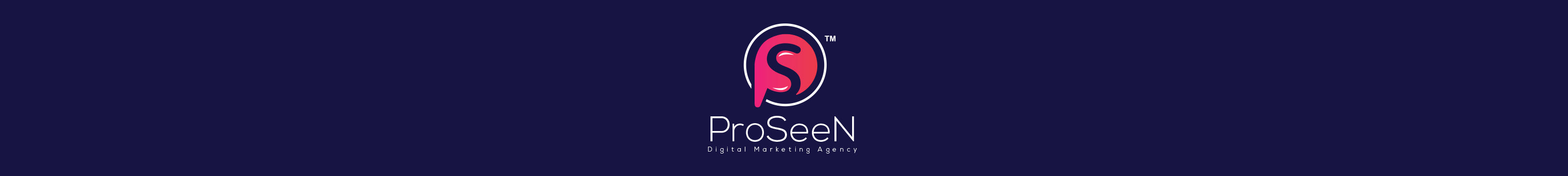 Pro SeeN's profile banner