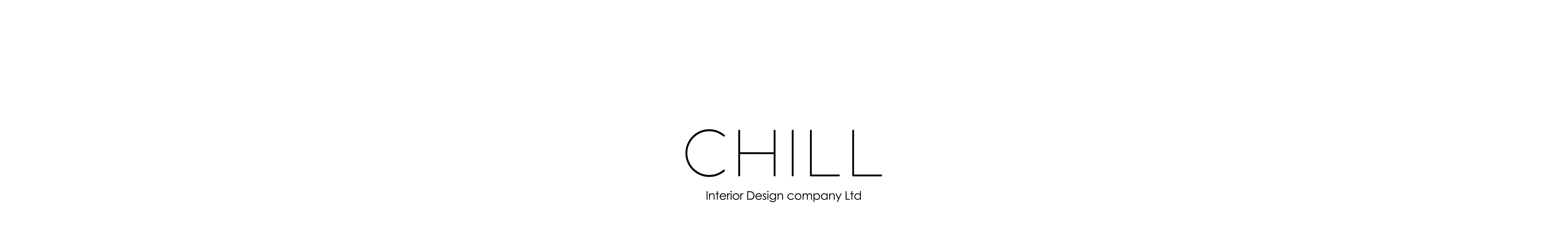 Chill Interior Design Company's profile banner