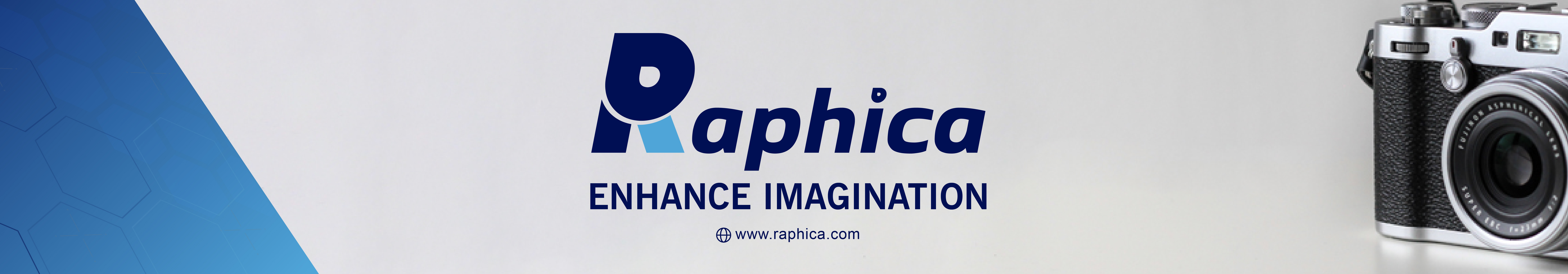 Raphica .com's profile banner