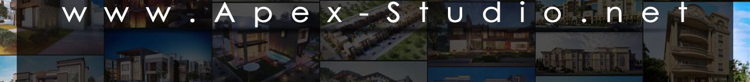 Apex Studio's profile banner
