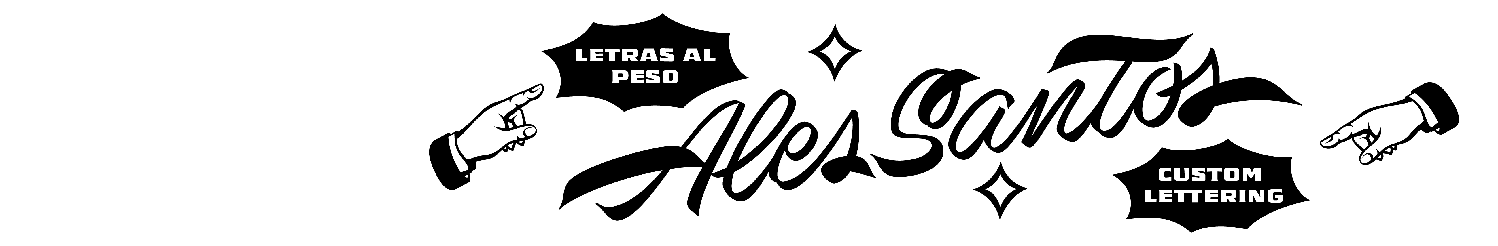 Ales Santos's profile banner
