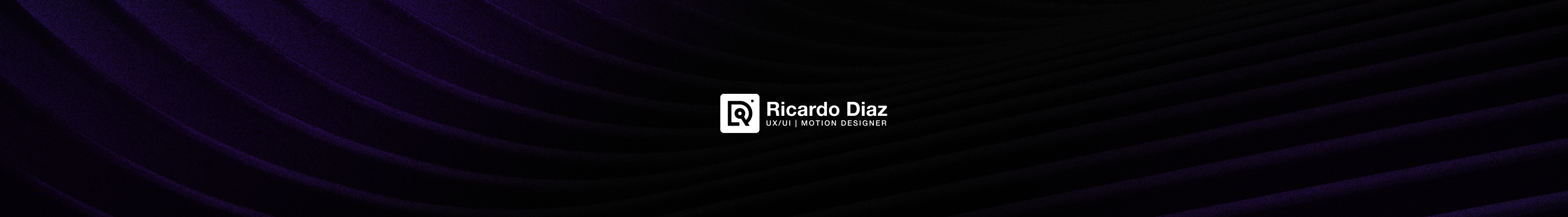Ricardo Diaz's profile banner