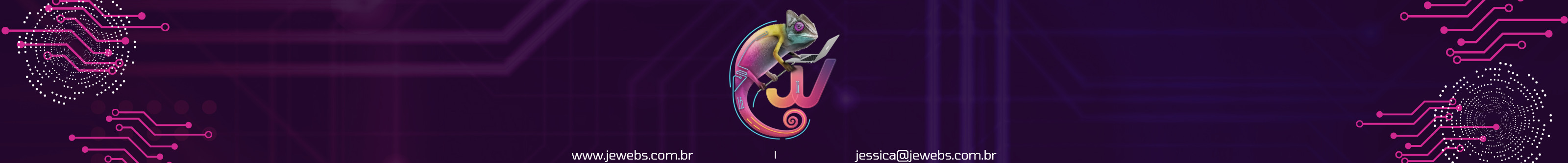 Jewebs Tecnologia's profile banner