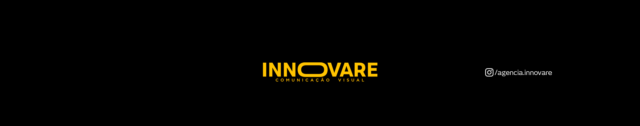 Agencia Innovare ✪'s profile banner