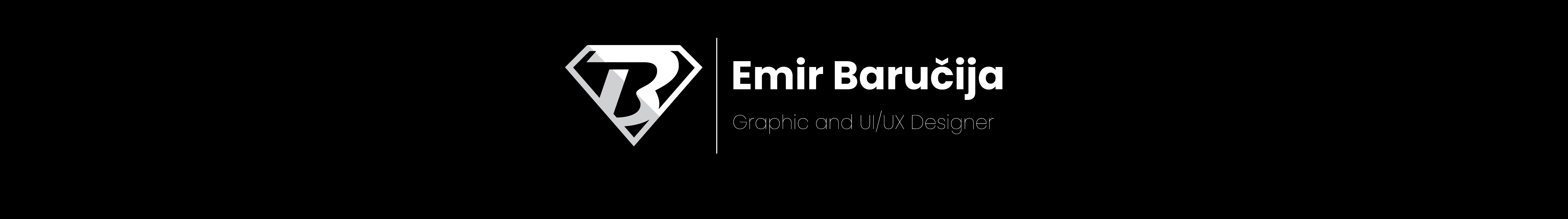 Emir Barucija's profile banner