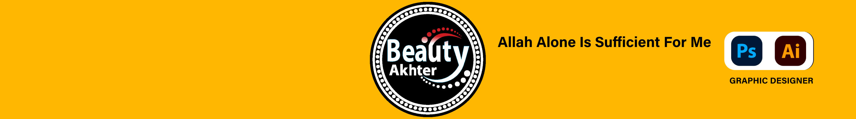 Mst: Beauty Akhter's profile banner