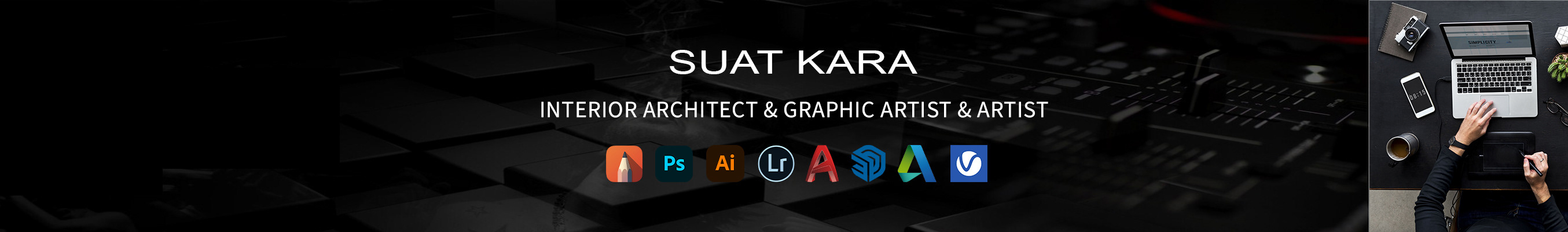 Profil-Banner von Suat KARA