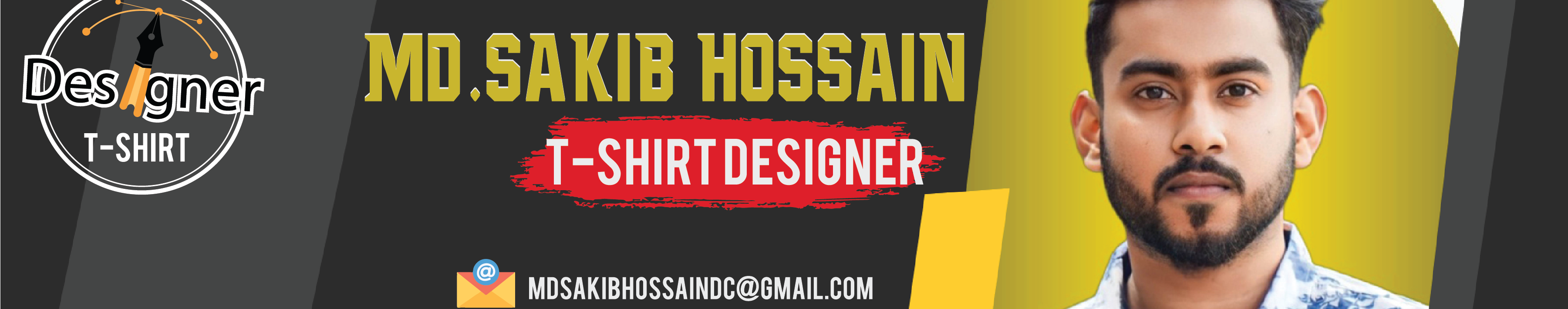 SAKIB HOSSAIN's profile banner