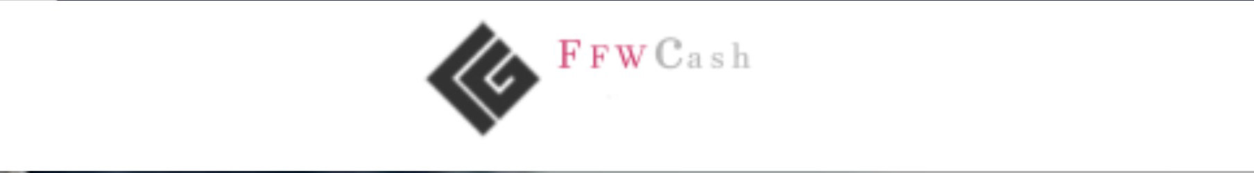 Banner de perfil de Ffwcash RU