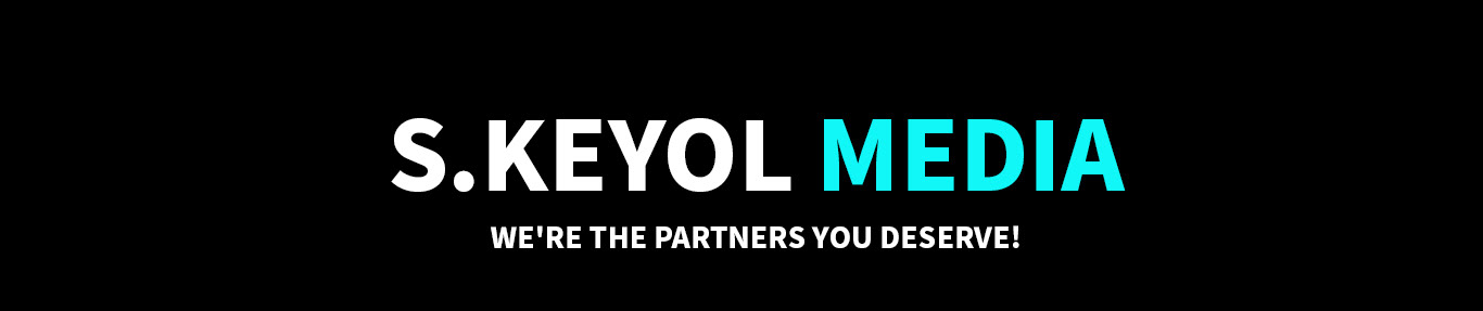 S.Keyol Media's profile banner