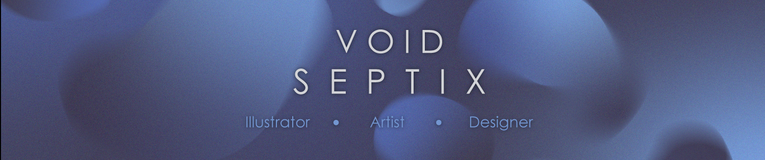 Void - Wendy Solheid's profile banner