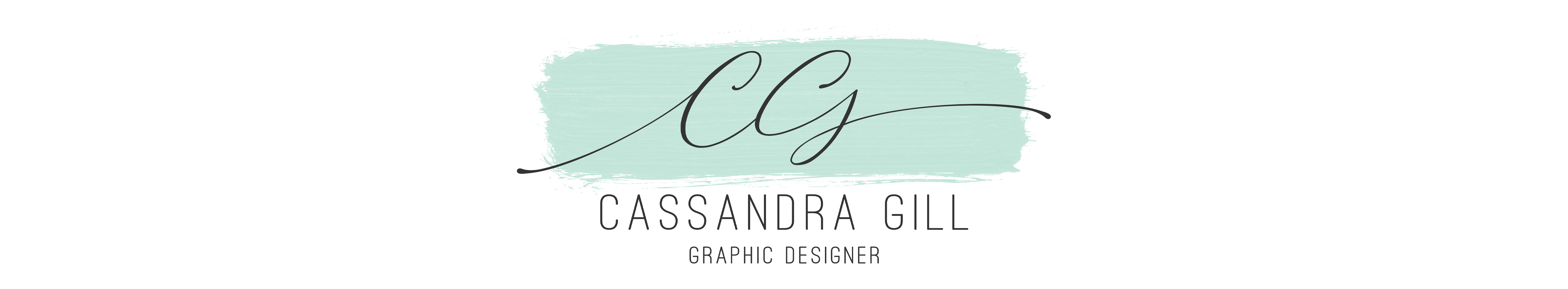 Banner profilu uživatele Cassandra Gill