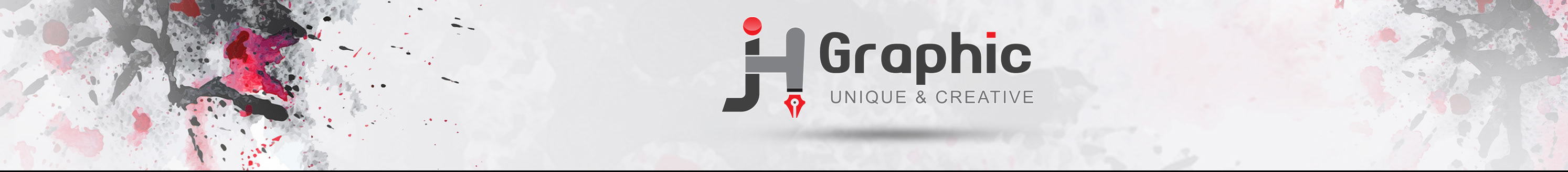 JH GRAPHIC's profile banner