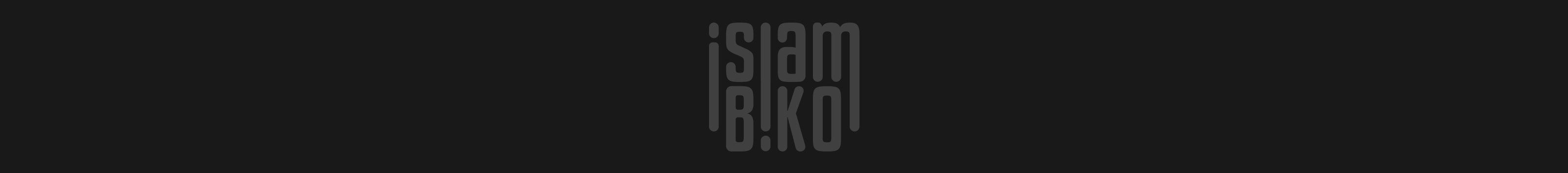 islam biko's profile banner
