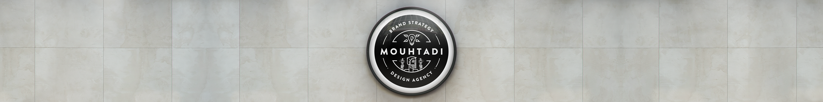 Mouhtadi Design's profile banner
