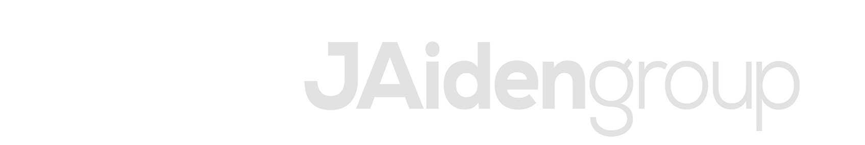 JAiden Group's profile banner