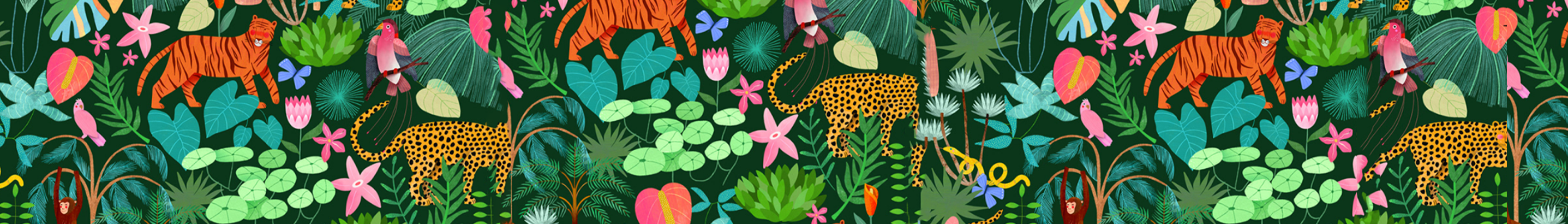 Profil-Banner von Fauna Estúdio Criativo