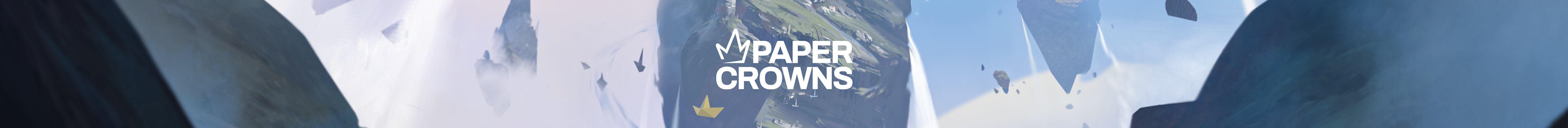 Paper Crowns's profile banner