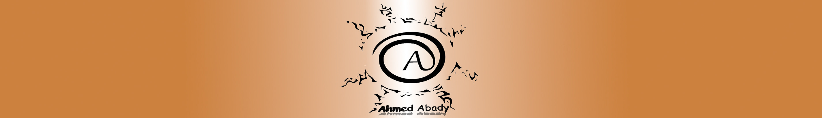 Banner profilu uživatele ahmed Ramadan