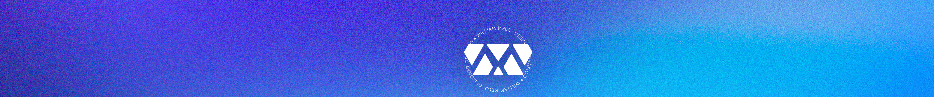 Banner profilu uživatele William Melo