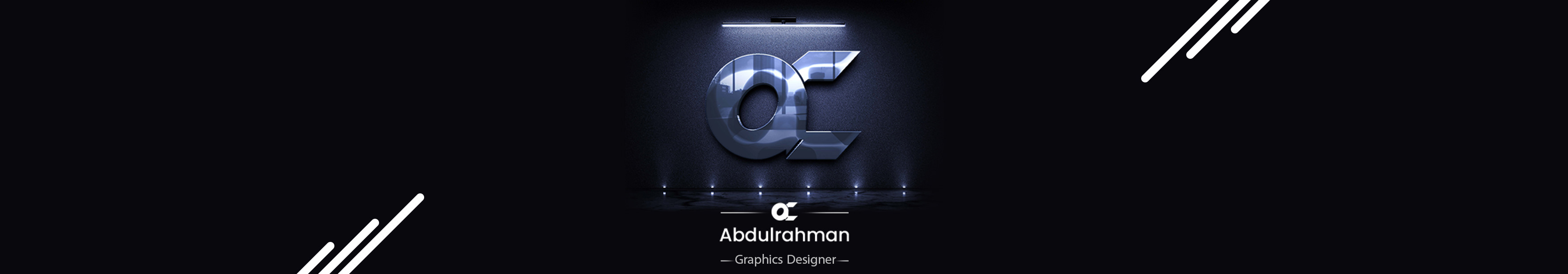 Abdulrahman Aljarfi's profile banner