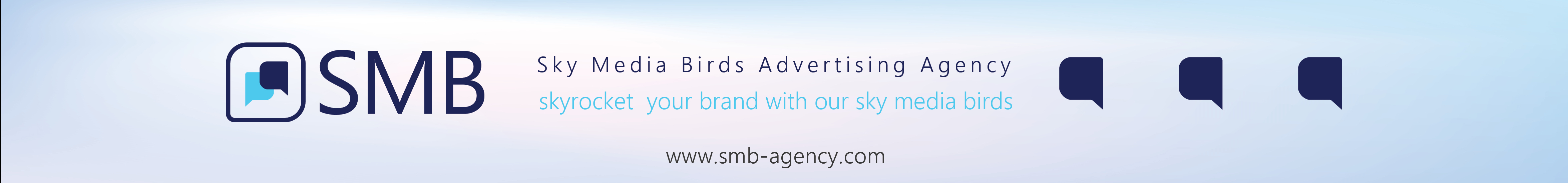 Sky Media Birds's profile banner
