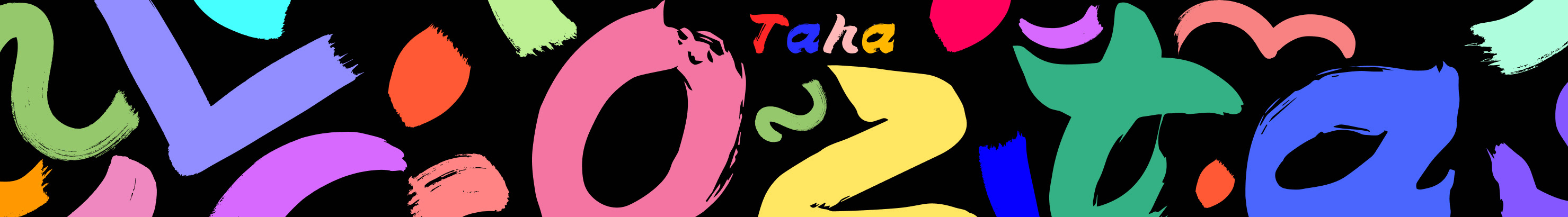 Taha ÖZTAŞ's profile banner
