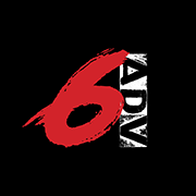 Logo of 6 Advertising