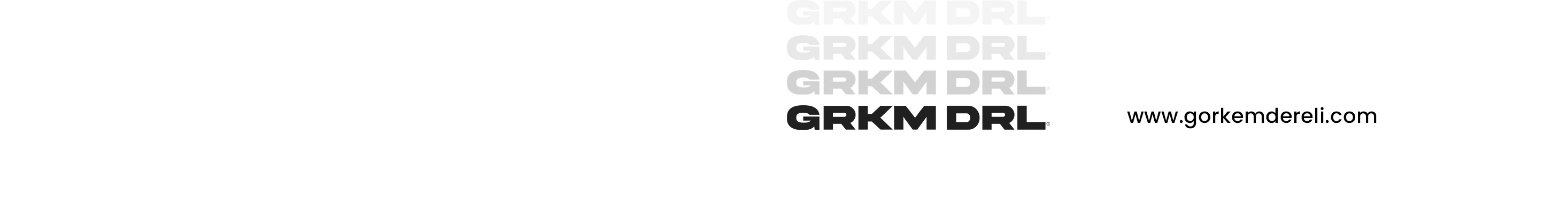 Banner del profilo di Görkem Dereli