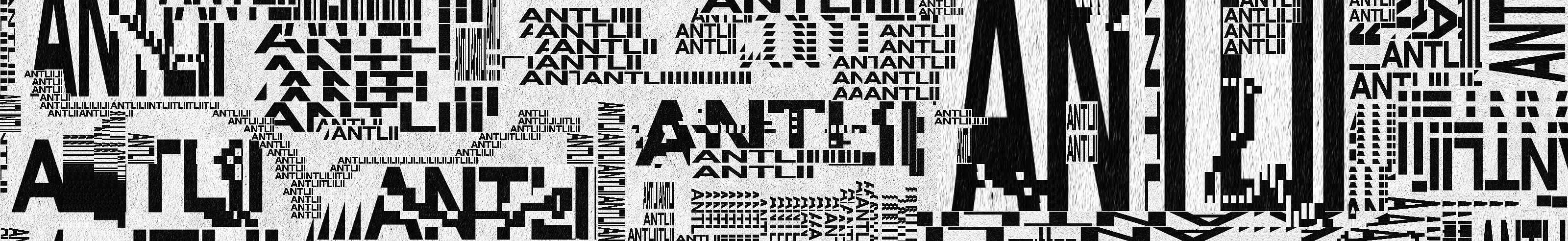Banner de perfil de Antlii 🇺🇦