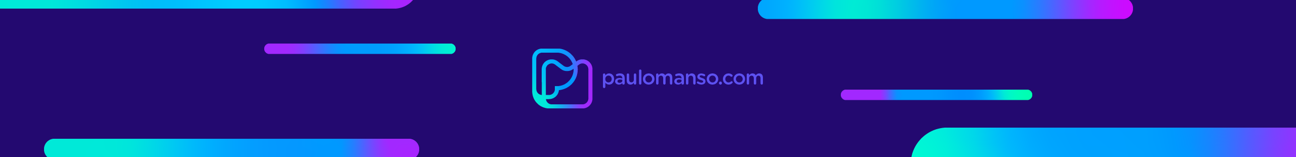 Paulo Manso's profile banner