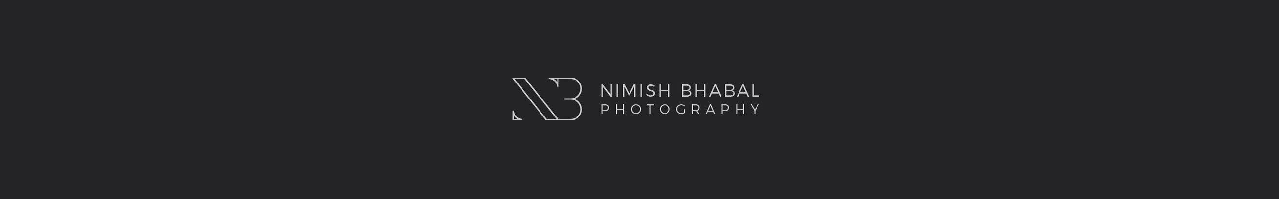 Nimish Bhabal's profile banner