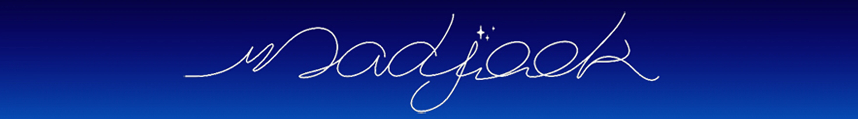MADJEEK WEB AGENCY's profile banner