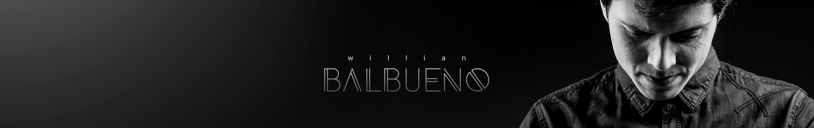 Willian Balbueno's profile banner