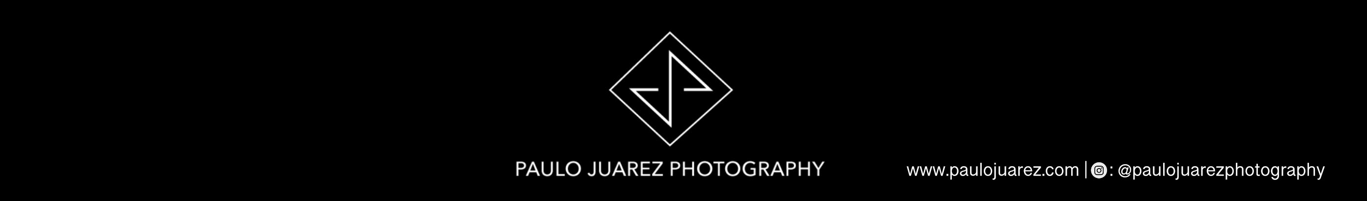 Paulo Juarez's profile banner