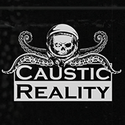 Logo of Caustic Reality