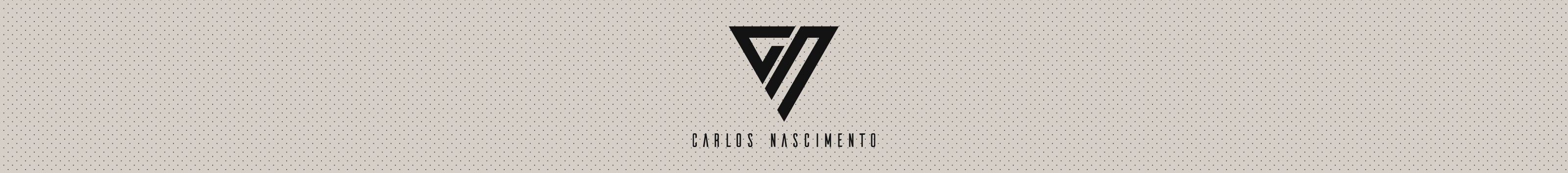 Carlos Nascimento's profile banner
