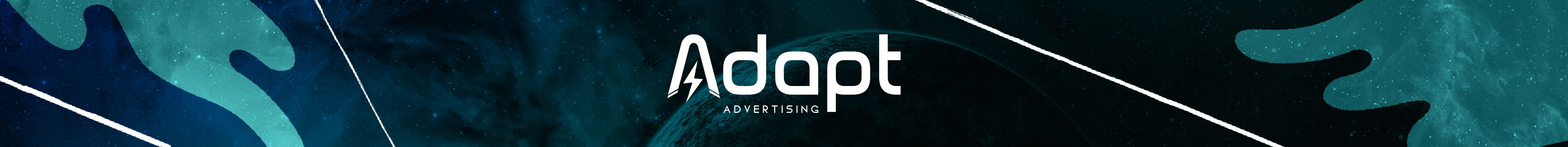 ADAPT CREW's profile banner