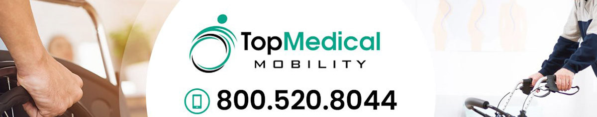 Top Medical Inc's profile banner