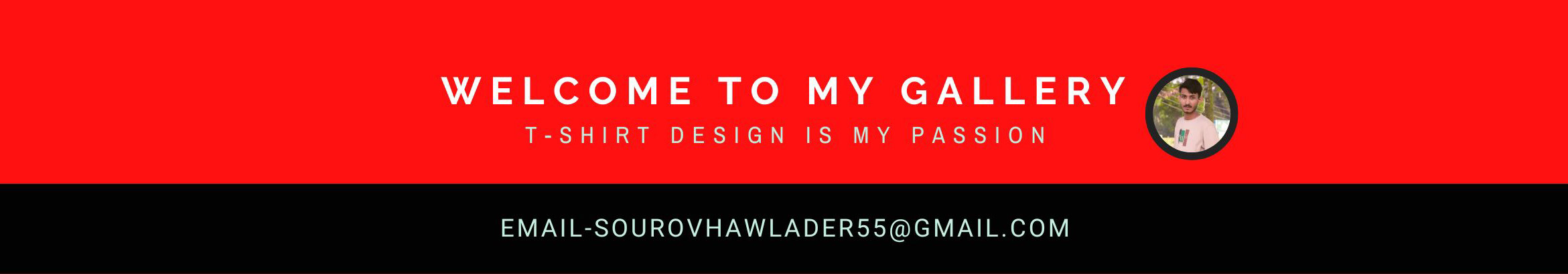 Md Sourov Howlader's profile banner