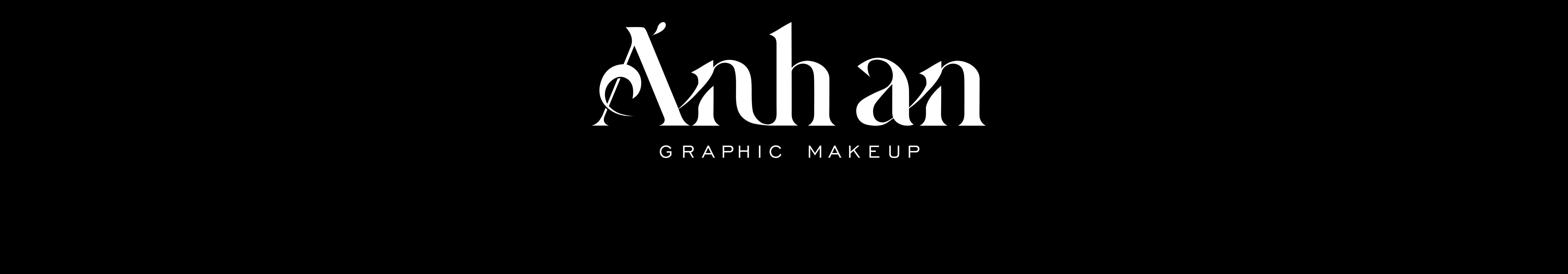 Ánh An Graphic Makeup's profile banner