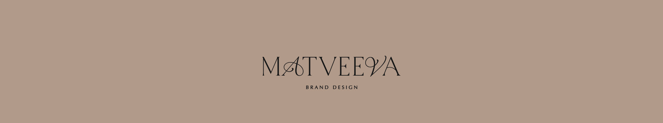 Christina Matveeva's profile banner