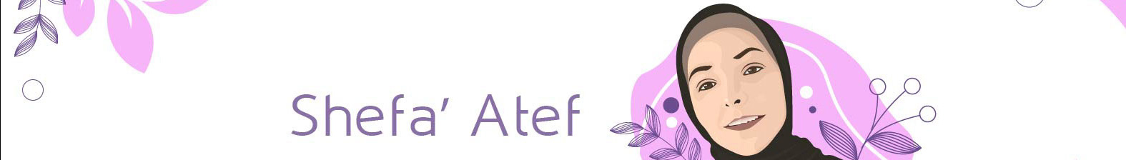Shefa' Alhendi's profile banner