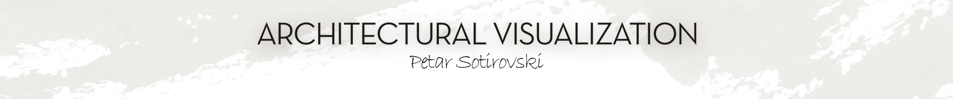 Petar Sotirovski's profile banner